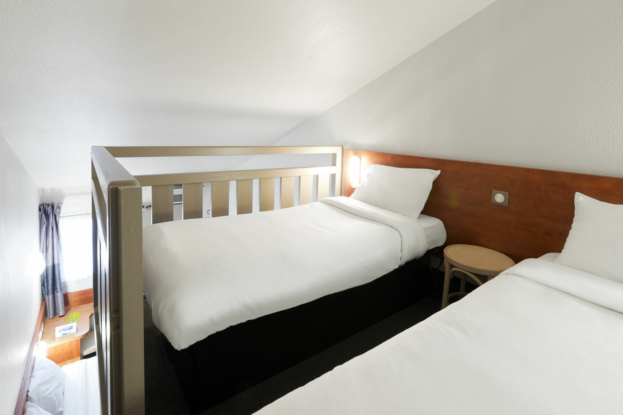B&B Hôtel Angers 1 Beaucouzé Exterior foto